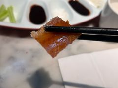 -京味斋·烤鸭·北京菜(安贞店)