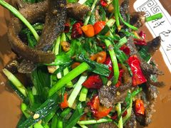 -印巷里主题餐厅(马鞍山店)