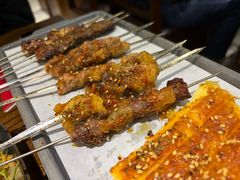 -半酌烧烤小酒馆(南京东路店)
