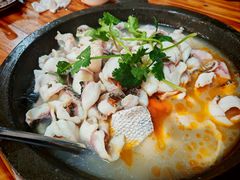 -大鼎石锅鱼(春江里店)