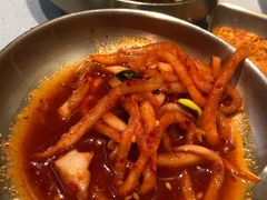 -韩一品韩国料理(柏庐南路店)