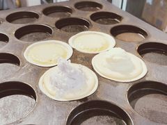 -半饱台式茶点