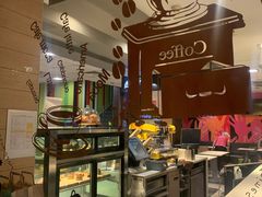 -麦当劳(望京国际商业中心店)