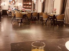 大堂-楚禾宴·家宴(光谷大道店)