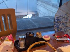 -千代饮兵卫日本料理(东二环泰禾广场西区店)