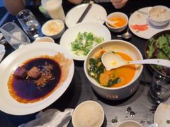 -苏帮袁·竹(北京坊店)