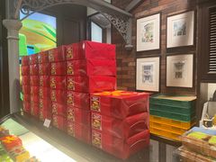 -本格旺索罗(樟宜机场T1店)