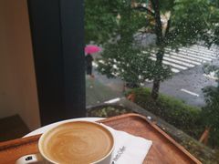 -Peet's Coffee皮爷咖啡(大学路店)