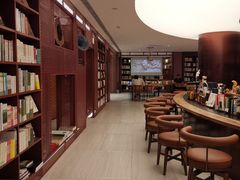 -二酉书店TOYOU BOOKS