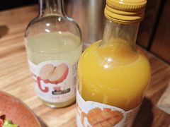 -金太阳海鲜烧烤·本地人餐厅(东纬路旗舰店)