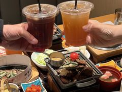 -味太助·银饭食堂(中华城店)