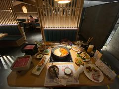 -温野菜涮涮锅(西单大悦城店)