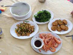 -秋姐美食店(旅游大道店)