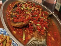 -回家吃饭·地道南昌菜(建德观总店)