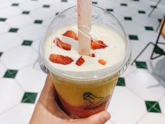 -丹礼糖甜品