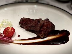 -悦融琥珀·京鲁菜·海味珍品(西单店)