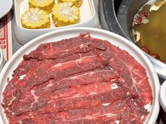 -蜀留香火锅·始于1999·原四川老火锅(白堤路店)