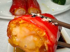 -福满楼·海鲜酒家(福永益田店)