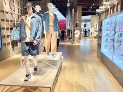 -JORDAN(东方广场店)