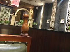-城南往事风味主题餐厅(领秀城店)