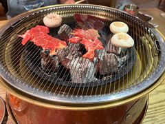-西塔老太太泥炉烤肉(杭州首店)