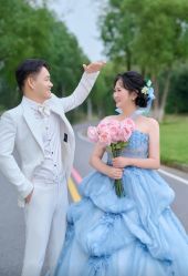 -第一夫人婚纱摄影(南京店)