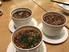 酸辣汤-鼎泰丰(当代商城店)