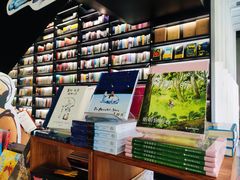 -PAGEONE(北京坊店)