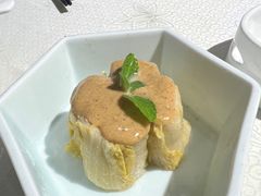 -在前门·烤鸭北京菜(五月花广场店)