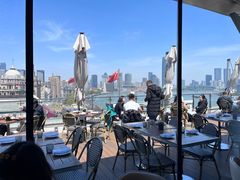-POP露台西餐厅·望江阁
