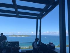 -瑰丽酒店·海吧·天际下午茶·现场DJ·天台酒吧