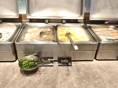 -比格比萨自助(诺亚大厦店)