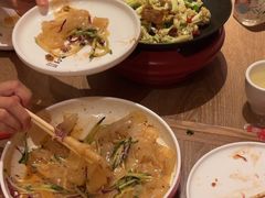 -金掌勺锅包肉(太原万达店)