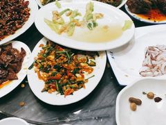 -江湖黑大兔(杨家坪店)