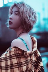 -模卡原创写真馆(苏州总店)