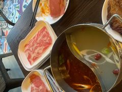 -海吃海喝海鲜烤肉餐厅
