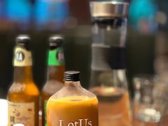 -Local泰莲庭(虹鳟鱼店)