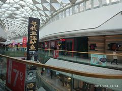 -万达广场(龙湖店)
