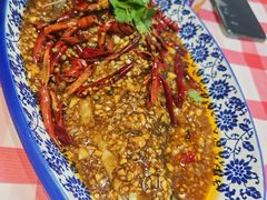 -忆外婆徐州菜·地锅鸡·生日宴(吴庄店)