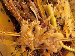 -明洋钵钵鸡(春田小区店)