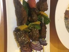 -LENBACH兰巴赫西餐啤酒坊(大连星海广场店)