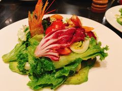-WOLFGANG PUCK KITCHEN & BAR(迪士尼小镇店)