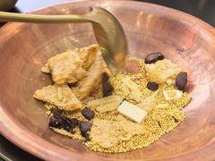 -诺敏塔拉奶茶-布里亚特包子-手把肉(锦都会店)