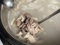 -阮老二·羊肉汤(黄甲店)