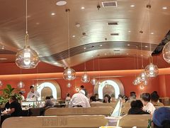 -鼎香缘海鲜自助火锅烤肉(锦辉购物广场店)
