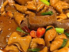 -佬太公海鸭·海鲜大排档(上海总店)