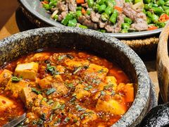 -杨记隆府(重庆总店)