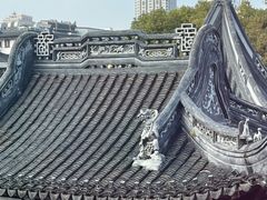 -绿波廊(豫园店)