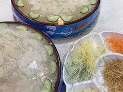 -友渔港·顺徳鱼生·横县鱼生