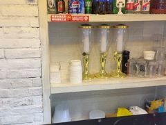 -狮龙啤酒烧烤屋(建二路店)